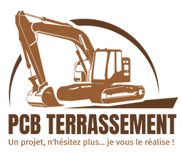 PCB Terrassement - Travaux publics dans le Gard